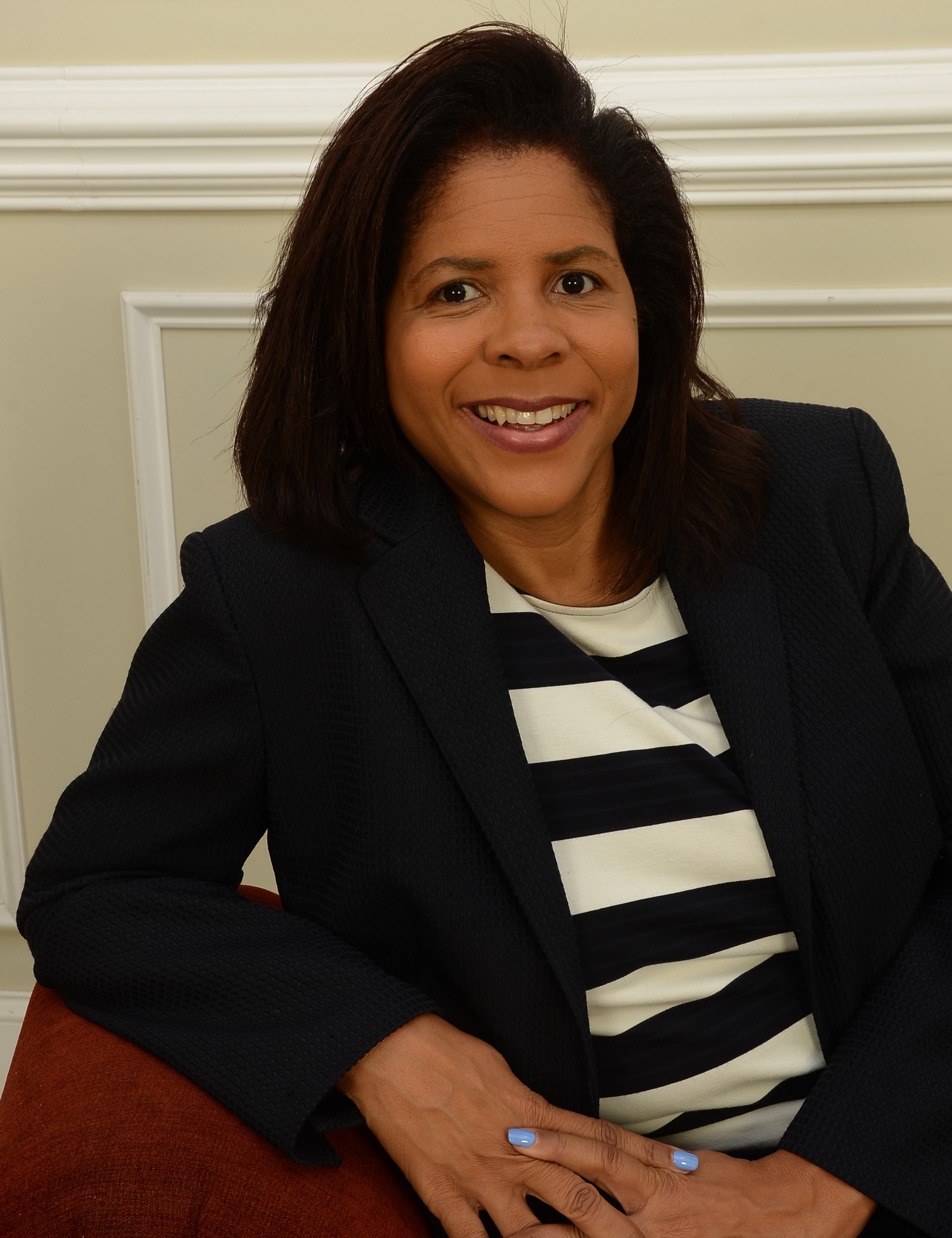 Juliet Williams (M.S., CCC-SLP)